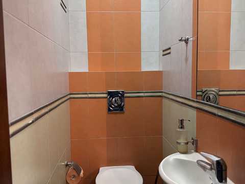 квартира за адресою Старонаводницька вул., 8