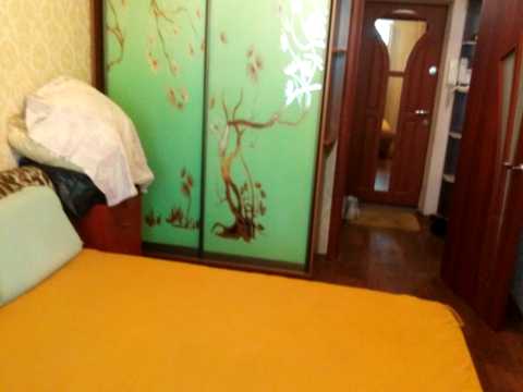 квартира по адресу Приречная ул., 17-Г