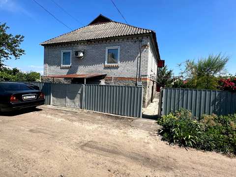 будинок за адресою Крилівська