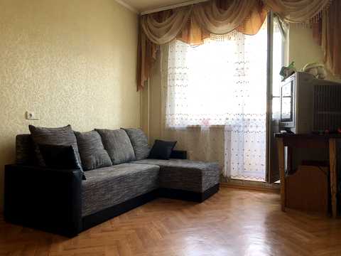 квартира по адресу Червоной Калины просп. (Владимира Маяковского), 20-Г