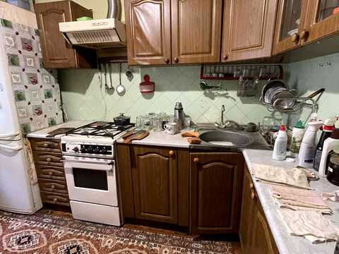 квартира за адресою Авраама Лінкольна вул. (Димитрова), 45