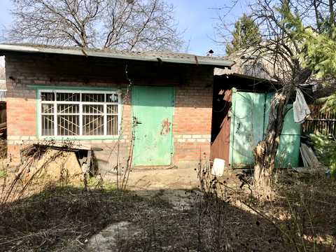 будинок за адресою Харків, Чехова вул.