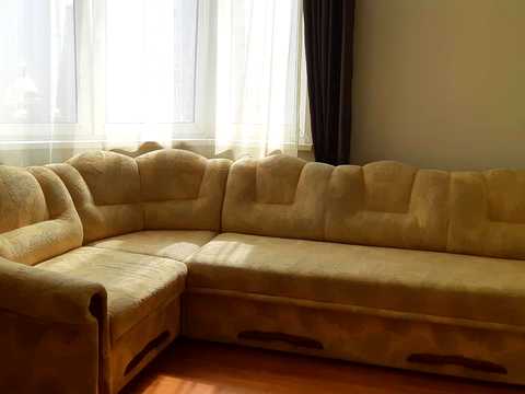квартира за адресою Київ, Бориса Гмирі вул., 6