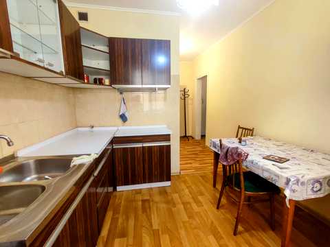 квартира за адресою Драгоманова вул., 25