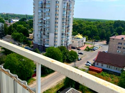 квартира за адресою Воїнів УПА вул. (Милорадовичів), 55