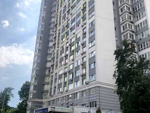 квартира по адресу Юрия Ильенко ул. (Мельникова), 51-Б