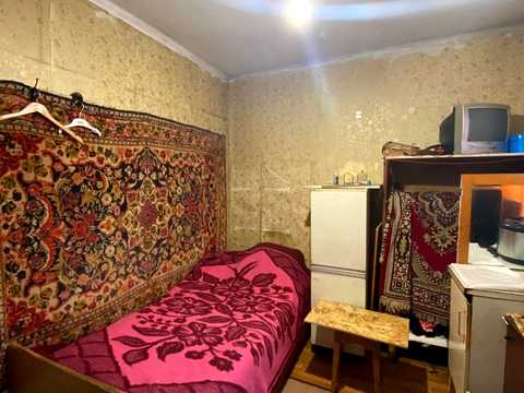 кімната за адресою Шляхова, 2