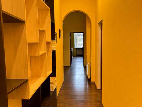 квартира за адресою Саксаганського вул., 129-А