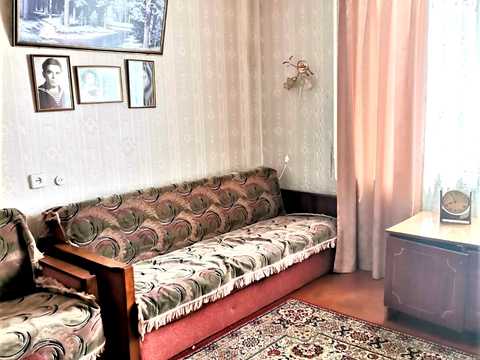 квартира по адресу Зиновия Красавицкого