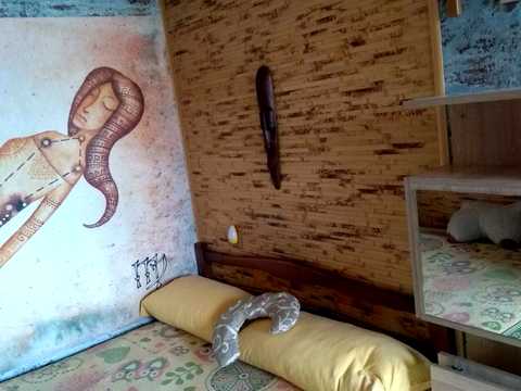 квартира за адресою Лісовий просп., 17