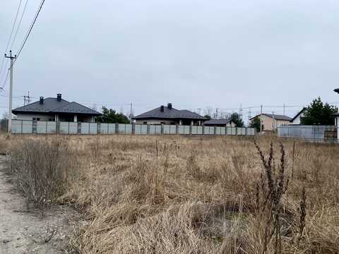 участок по адресу Ранкова