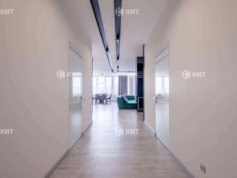 квартира по адресу Профессорская ул., 34