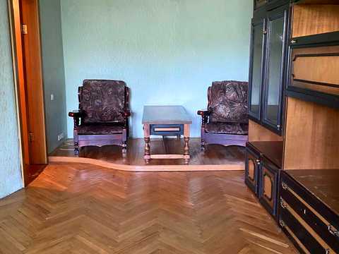 квартира за адресою Ярослава Івашкевича вул., 14