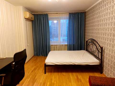 квартира по адресу Анны Ахматовой ул., 16-Б