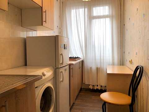 квартира за адресою Науки просп., 20