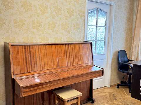 квартира по адресу Большая Васильковская ул. (Красноармейская), 131