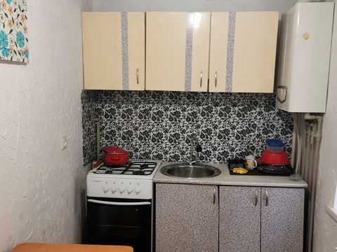квартира по адресу Любомира Гузара ул. (Комарова), 27/21