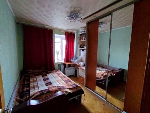 квартира по адресу Гагарина просп. (Гагаріна), 201