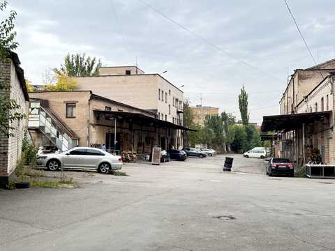 комерційна за адресою Володимира Полубоярцева вул. (Вахтангова), 6а