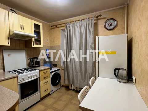 квартира по адресу Авиаконструктора Антонова ул. (Авіації), 4к1