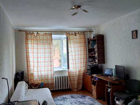 квартира по адресу Мира ул., 6