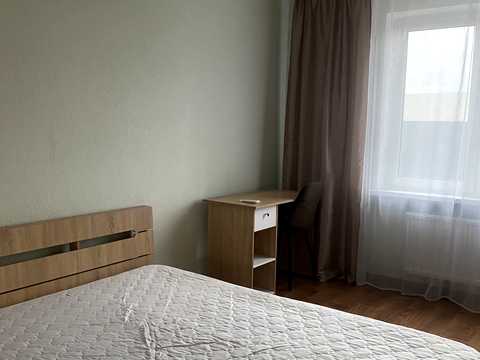 квартира за адресою Балтійський пров., 1
