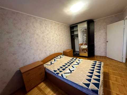 квартира за адресою Кирилівська вул. (Фрунзе), 116-А