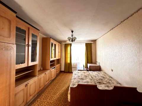 квартира за адресою Баяна вул., 8