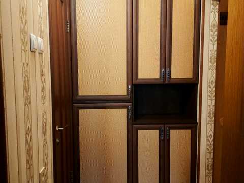 квартира за адресою Анни Ахматової вул., 25