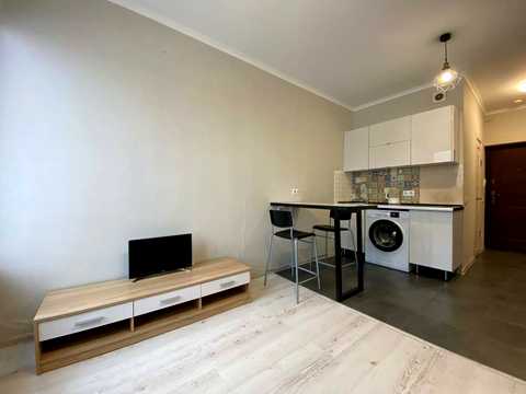 квартира за адресою Регенераторна вул., 17