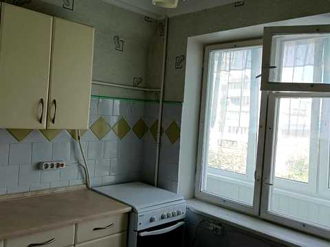 квартира по адресу Энтузиастов ул., 25/1