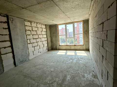 квартира за адресою Збройних Сил України вул. (Інтернаціоналістів), 43