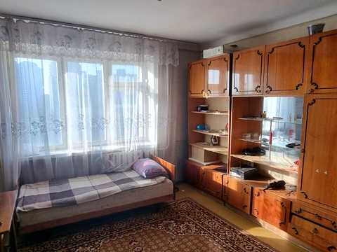 квартира по адресу Хорольская, 10