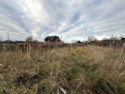 участок по адресу Лісна, 15