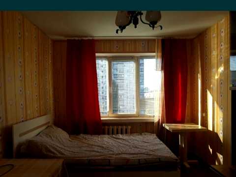 кімната за адресою Мілютенка вул., 23