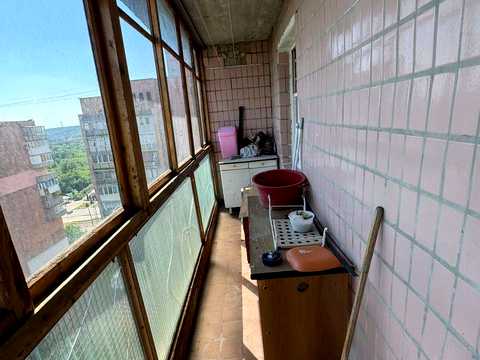 квартира по адресу Клочковская ул., 276б