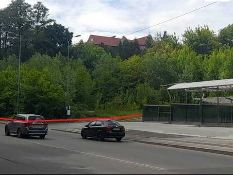 участок по адресу Холодноярская ул. (Кайсарова), 11