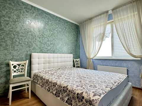 квартира по адресу Николая Руденко бульв. (Кольцова), 8 BOX
