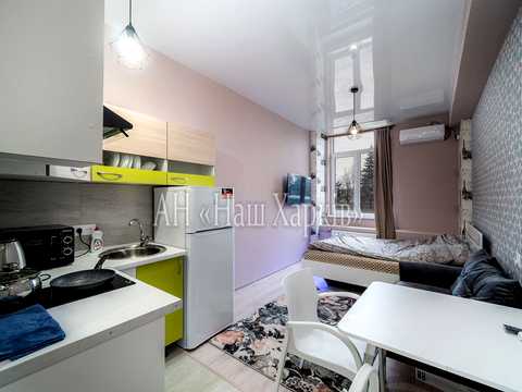 квартира за адресою Салтівське шосе, 43