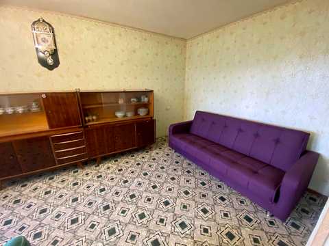 квартира за адресою Юрія Кондратюка вул. (Комунарівська), 16