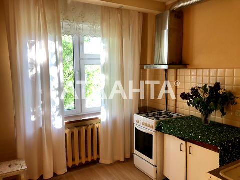 квартира за адресою Євгена Танцюри вул. (Генерала Петрова), 42