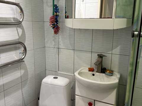 квартира за адресою Юності просп., 31