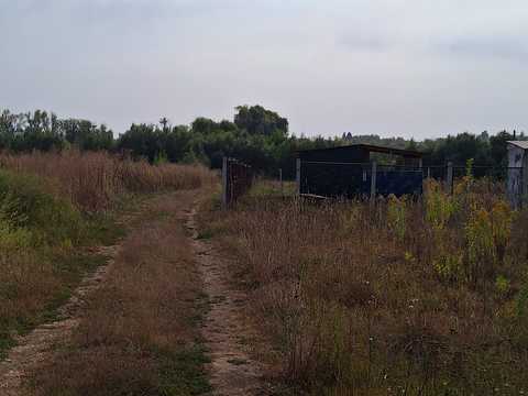 ділянка за адресою Вінниця, Вишивана