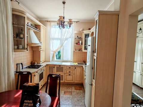 дом по адресу Чернигівська, 18