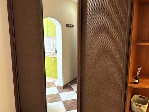 квартира за адресою Київ, Тетяни Яблонської вул., 6