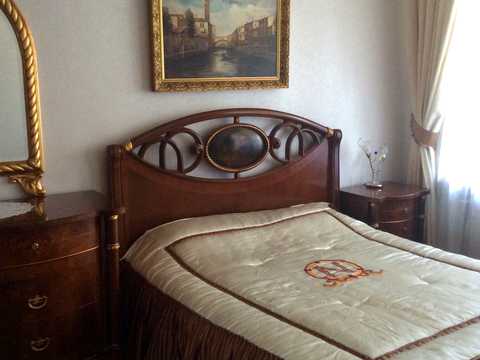 квартира за адресою Олександра Кониського вул. (Тургенєвська), 37-41