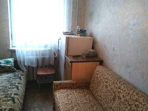 кімната за адресою Уманська вул., 37
