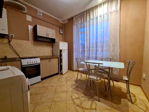 квартира за адресою Віденська вул. (Дмитра Карбишева), 6