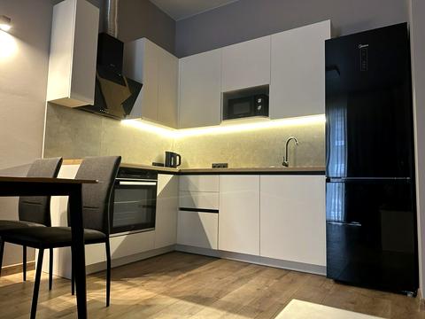 квартира за адресою Паркова вул., 15