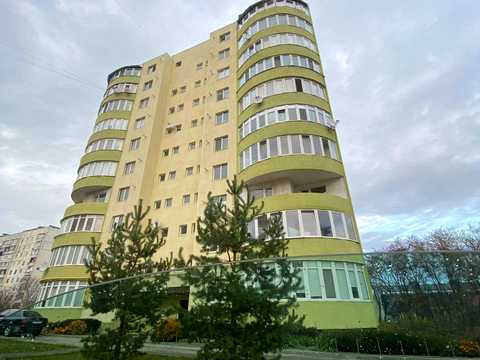 квартира за адресою Руська , 219д